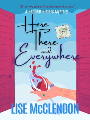 cover image of Here There and Everywhere